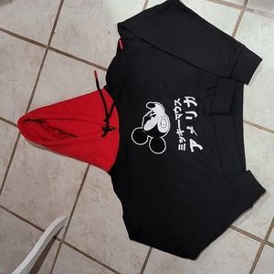 Mickey sweatshirt